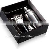 Bar Tool Set With Capacity of 550ML