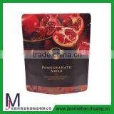 Wholesale Accept Custom Order Plastic Zipper Bag/plastic Bag With Zipper for Snack Food thumbnail-5