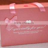 Cheap Custom Printed Paper Box/ Color Box/Cardboard Box