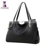 Women Gender PU Leather Material Handbags Large Handbag Ladies thumbnail-1
