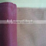 PVC Window Screen