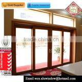 Heavy Aluminium Glass Sliding Door Manufactory thumbnail-5