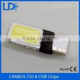 12V New Arrival Car Styling T0 White/Yellow/ice Blue Car LED Bulbs