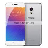 Original Meizu Pro 6 Pro6 MTK Helio X25 Deca Core Mobile Phone 5.2" 4GB RAM 32GB ROM 1920x1080 21.16MP Camera 3D Press 2560mAh thumbnail-3