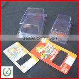 Clear Plastic Blister Packaging thumbnail-5