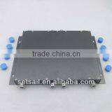 4X4 RF 4 Way Combiner (Hybrid Combiner, 800-2500MHz)