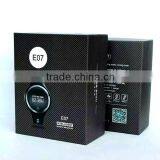 2016 Newest Smart Fitness Tracker Bracelet E07 Bluetooth Waterproof IP67 Swimming Wristband Sport Watch thumbnail-6