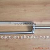 29er MTB Bike Frame Use Titanium Bike Fork Custom Rigid Mountain Bicycle Fork