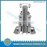 Elevator Parts,elevator Roller Guide Shoe,DXP126-05