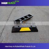 Hang-Ao Company is Manufacturer and Supplier of Road Warning Metal Speed Bump