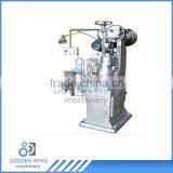 Aerosol Tin Can Sealing Machine/Spray Paint Can Sealer Making Machine thumbnail-1
