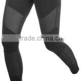 Kiteng High Performance Leggings With Mesh Panels Office In United States (USA)Small Minimum thumbnail-4