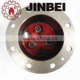 Wheel Excavator Planet Carrier 4472386005