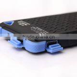 Outdoor Real Capacity Solar Power Bank 8000mah Waterproof IPX6 thumbnail-3