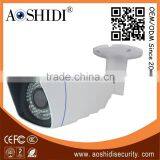 Aoshidi HD 2MP Megapixel IP Cam, POE Network Cameras 1080p Verifocal CCTV IP Camera thumbnail-1