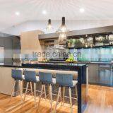 Design for Residential and Commercial Custom Kitchen Cabinet