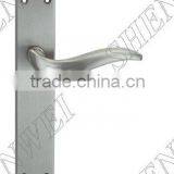 216-353 SN Zinc Alloy Furniture Hardware Door Handle thumbnail-1