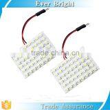Buy Direct From China Factory 48SMD LED Roof Lights Car Map Reading Light thumbnail-6