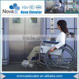 Gearless Hospital Elevator/ Patient Lift/Electric Hospital Bed Lift