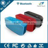 S305 High Quality Hifi Stereo Bluetooth Speaker With FM Radio,NFC Option