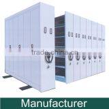 Office Metal Storage Filing Mobile Cabinet