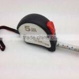 Steel Tape Measure With Stainless Steel Case thumbnail-2
