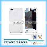 Mobile Phone Parts Repair Part Back Cover for IPhone 4gs From China thumbnail-1