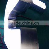 Frontlit 3d Led Channel Advertising Signage thumbnail-1