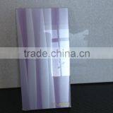 Acrylic MDF Panel for Badroom Cabinet thumbnail-3