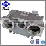 Aluminium Die Casting Part With ISO9001 and CE