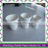 White Round Paper Plate Disposable Paper Plate thumbnail-6