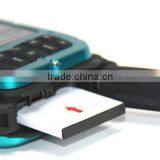 No. 216 120 Degree Wide Degree Waterproof Helmet Camera 5.0 Mega Pixels DVR thumbnail-4