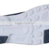 Men Casual Flat Leather Shoe Man Shoes of Casual HT-101402B thumbnail-4