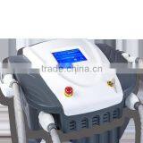 Armpit / Back Hair Removal Spa IPL SHR /Portable SHR IPL /IPL Face Lifting Hair Removal ! 2015 Newest Ipl E-light Mole Removal Beauty Salon Device 1-50J/cm2 thumbnail-2