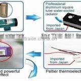 Acne Scar Removal Skincare Laser Equipment Co2 Fractional Laser For Skin Resurfacing Face Whitening thumbnail-4