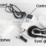 Fat Burning Lymphatic Massage Thigh Loss Fat Machine thumbnail-4