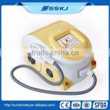 best portable elight hair removal machine for salon use