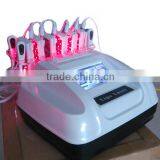 2016 Newest RF Laser Beauty Machine Portable for Lymphatic Drainage Massage Machine thumbnail-3