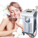 Personal Beauty Equipment Hair Removal High Quality Painless Effect for 808nm Diode Laser thumbnail-1