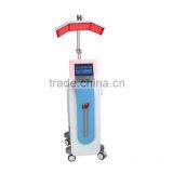 Face Multifunctional Microdermabrasion Mesotherapy Machine thumbnail-2