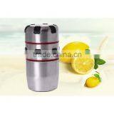 Stainless Steel Hand Press Lemon Citrus Manual Orange Fruit Juicer thumbnail-4
