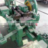 New Style High Efficiency Automatic Nail Maker Machine thumbnail-4