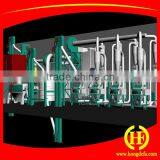 Kenya Zambia 20Ton Per Day Maize Posho Mill For Sale thumbnail-4
