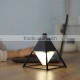 Touch a Table Lamp/LED Light Lamp/Alloy Handling Lamp thumbnail-5