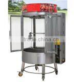 24 Pcs/batch Chicken Goose Duck Roast Oven