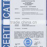 FGB-170 Fish Fillet Machine With High Efficiency thumbnail-6