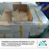 Wholesale Frozen Squid Rings