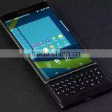 0.2mm Genuine 9H 3D Full Curved Screen Protector Explosion-proof Tempered Glass for Blackberry Priv Venice THERMAL BENCH 3D thumbnail-3