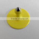 Best Selling LF RFID 125KHz Smart Ear Tag for Animal Management thumbnail-6