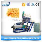 Automatic Industrial Stainless Steel Cereals Breakfast Corn Flakes Making Machinery thumbnail-2